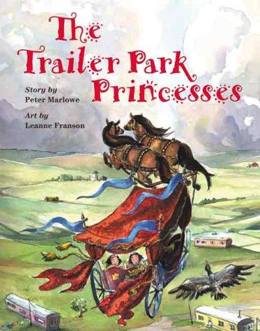 The Trailor Park Princess