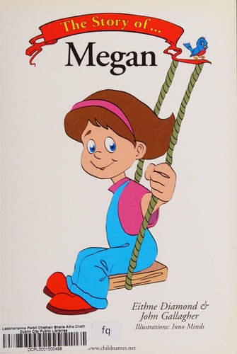 The Story of Megan