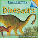 Flip the Flaps: Dinosaurs