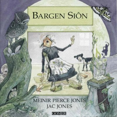 Bargen Sion