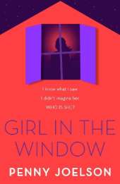 Girl in the Window