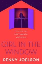 Girl in the Window