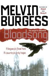 Bloodsong