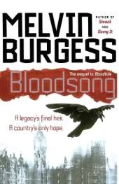 Bloodsong