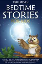 Bedtime Stories for Kids