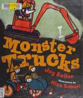 Monster Trucks