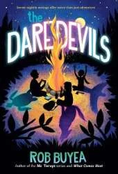 The Daredevils