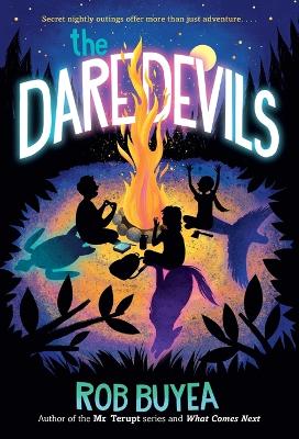 The Daredevils