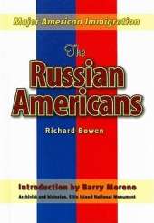 The Russian Americans