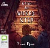 Step by Wicked Step