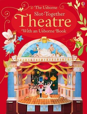 Slot together Theatre