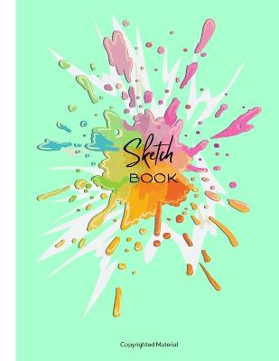 Sketch BOOK