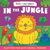 Hide-and-Seek In the Jungle