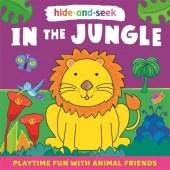 Hide-and-Seek In the Jungle