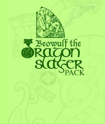 Beowolf the Dragonslayer: A Scheme for Teaching English at KS1 and 2 Based on "Dragonslayer" by Rosemary Sutcliff