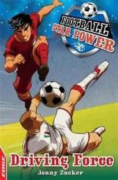 EDGE: Football Star Power: Driving Force