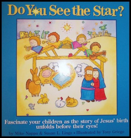 Do You See the Star?