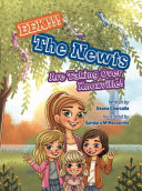 EEK! the Newts Are Taking over Knoxville