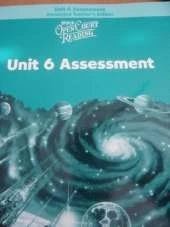 Open Court Reading, Unit 6 Assessment Annotated Teacher Edition, Level 5