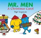 Mr Men and Little Miss: Mr Men: A Christmas Carol