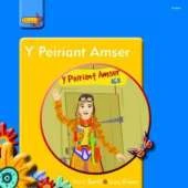 Y Peiriant Amser