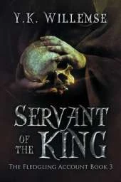 Servant of the King