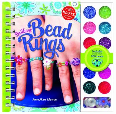Brilliant Bead Rings
