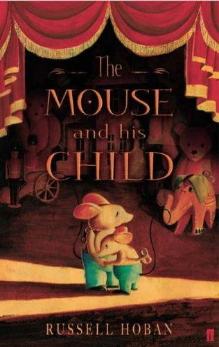 Mouse and His Child