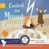 Contest on Mount Carmel