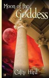 Moon of the Goddess