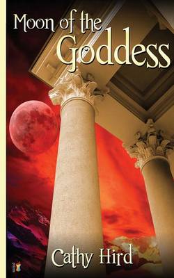 Moon of the Goddess