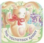 Velveteen Rabbit
