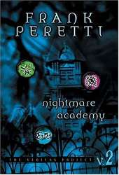 Nightmare Academy