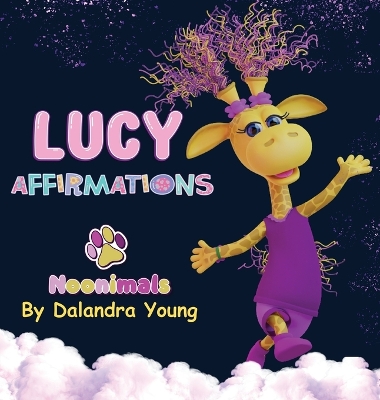 Noonimals - Lucy Affirmations