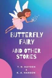 Butterfly Fairy And Other Stories