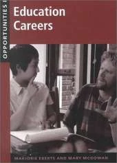 Opportunities in Education Careers