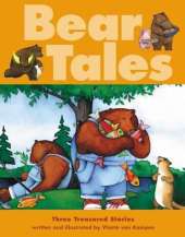 Bear Tales