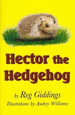 Hector the Hedgehog