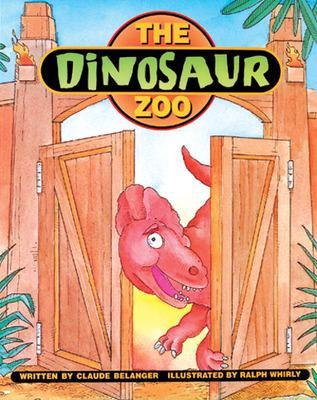 The Dinosaur Zoo