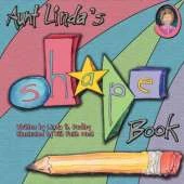Aunt Linda's Shape Book