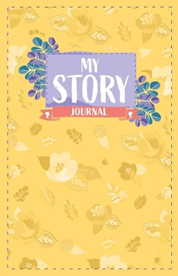 My Story Journal: Jane Austen Children's Stories (Easy Classics)