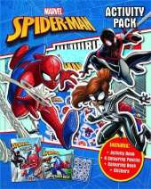 SPIDER-MAN: