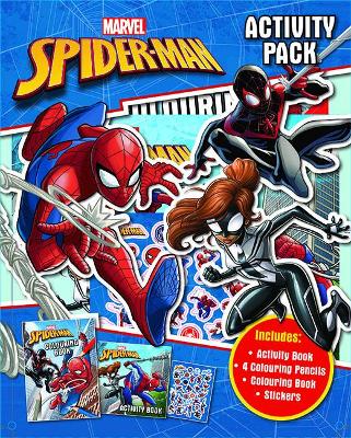SPIDER-MAN: