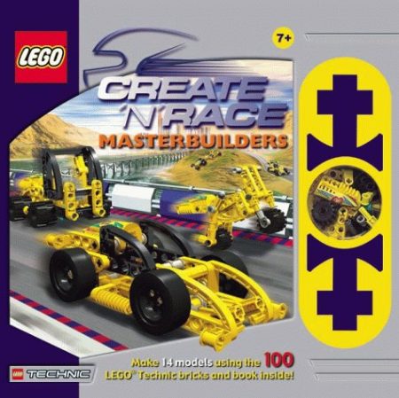 Create N Race
