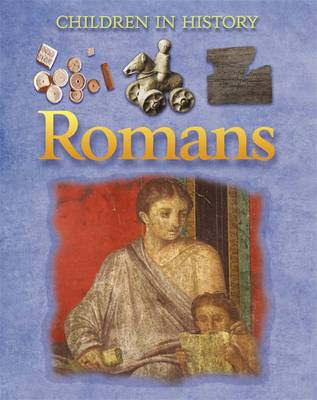 Children in History: Romans