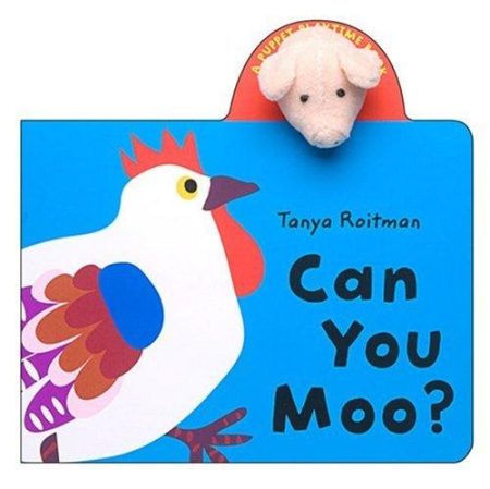 Can You Moo?