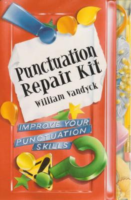 Repair Kits: Punctuation Repair Kit