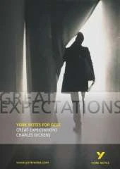Great Expectations: York Notes GCSE - for 2026, 2027 exams