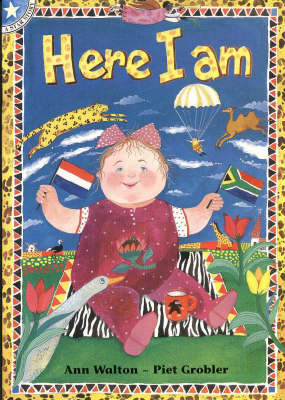Here I am