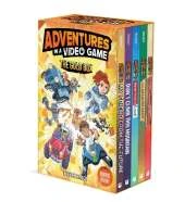 Adventures in a Video Game: The Gold Box